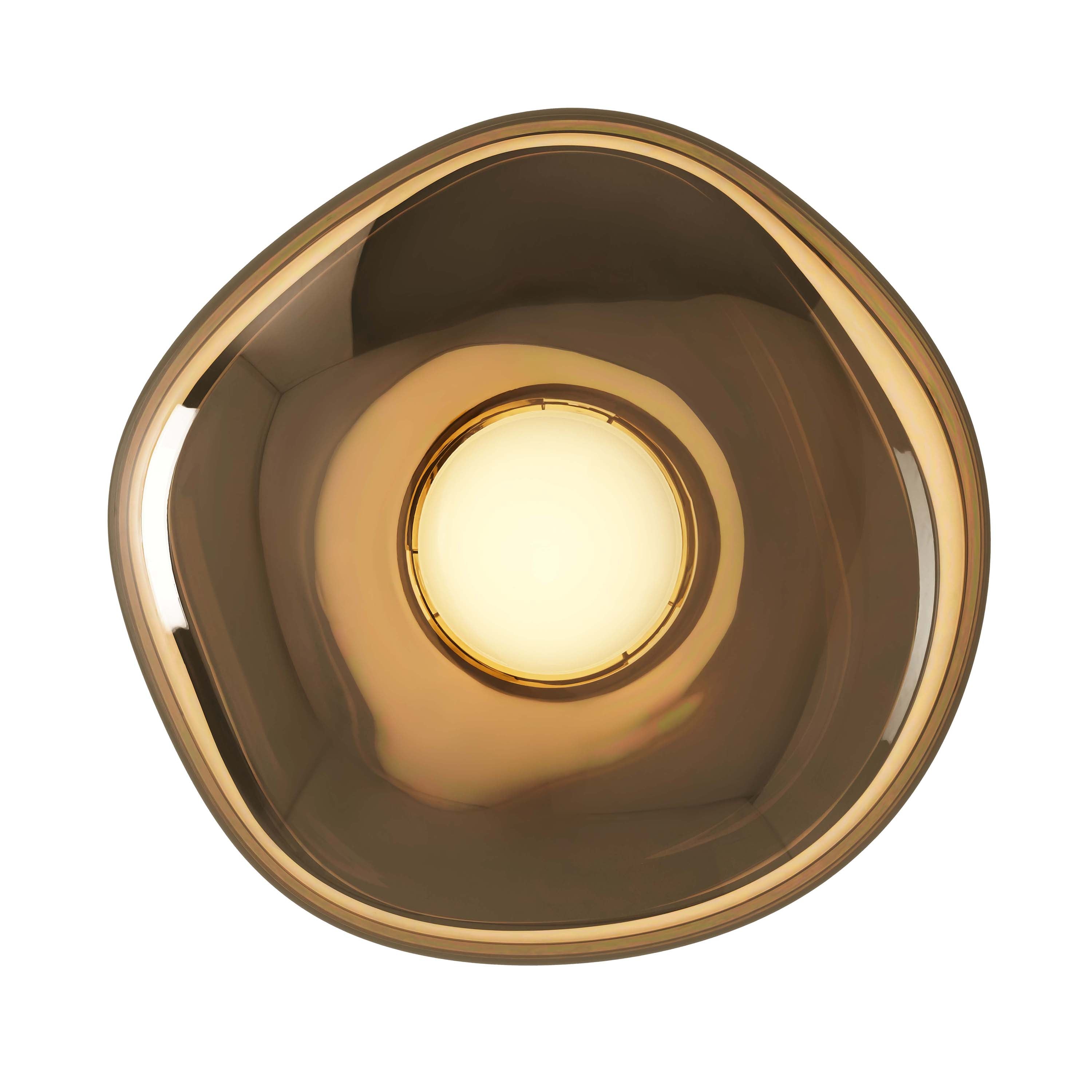 @meltde_mood Tom Dixon Melt Mini LED Surface Light - 2Modern