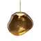 Melt LED Pendant Light  option Bronze
