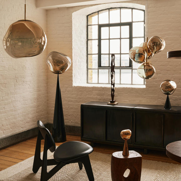 Tom Dixon Melt LED Pendant Light - 2Modern