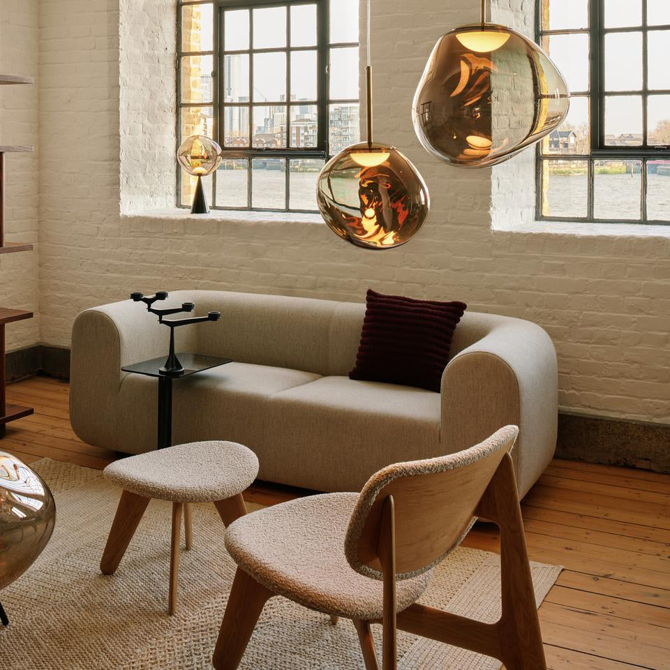 Tom Dixon Melt LED Pendant Light - 2Modern