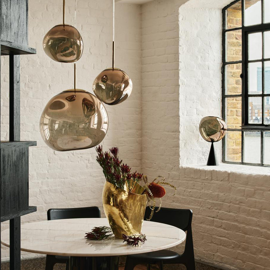 Melt LED Pendant Light