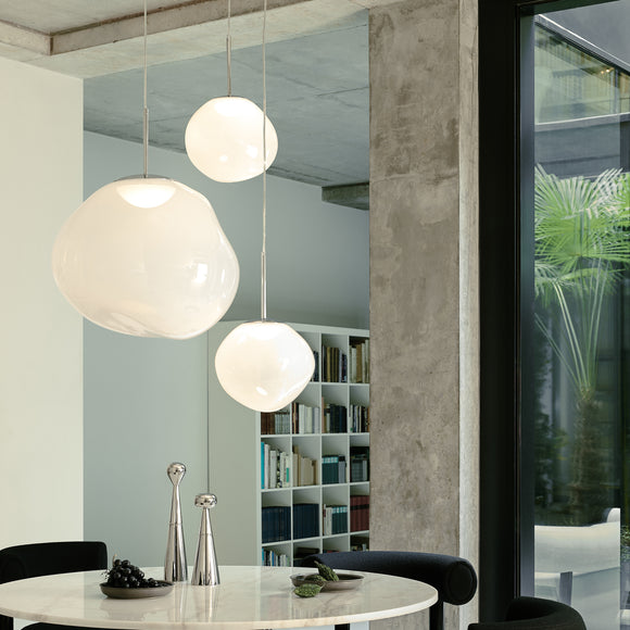 Tom Dixon Melt Mini LED Pendant Light - 2Modern
