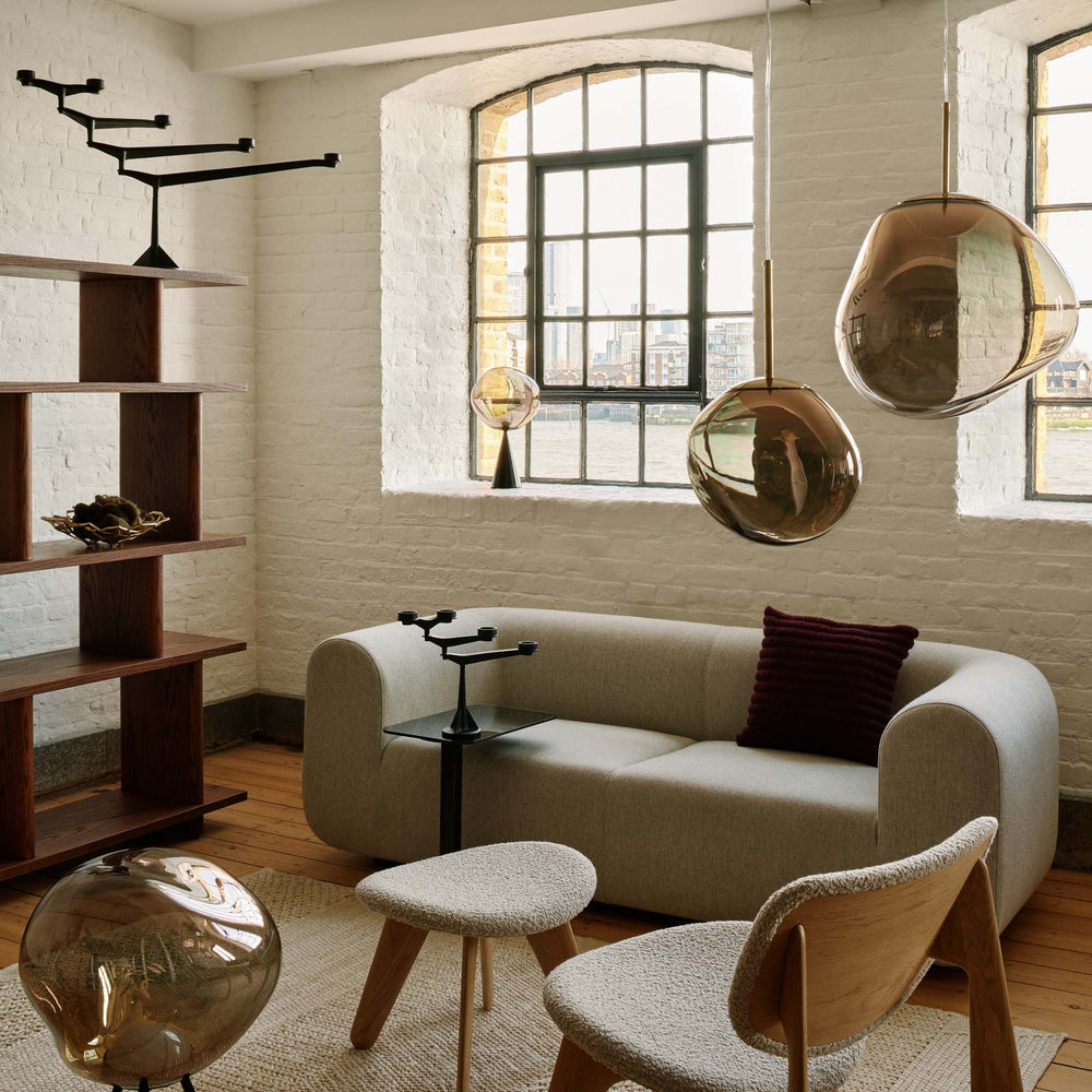 Melt Mini LED Pendant Light