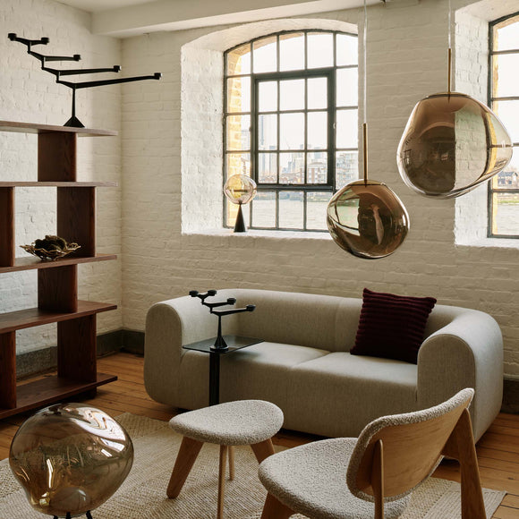 Melt Mini LED Pendant Light