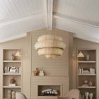 Antibes Chandelier