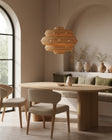 Antibes Chandelier