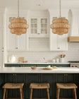 Antibes Chandelier