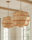 Antibes Chandelier