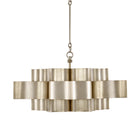 Grand Lotus Large Chandelier