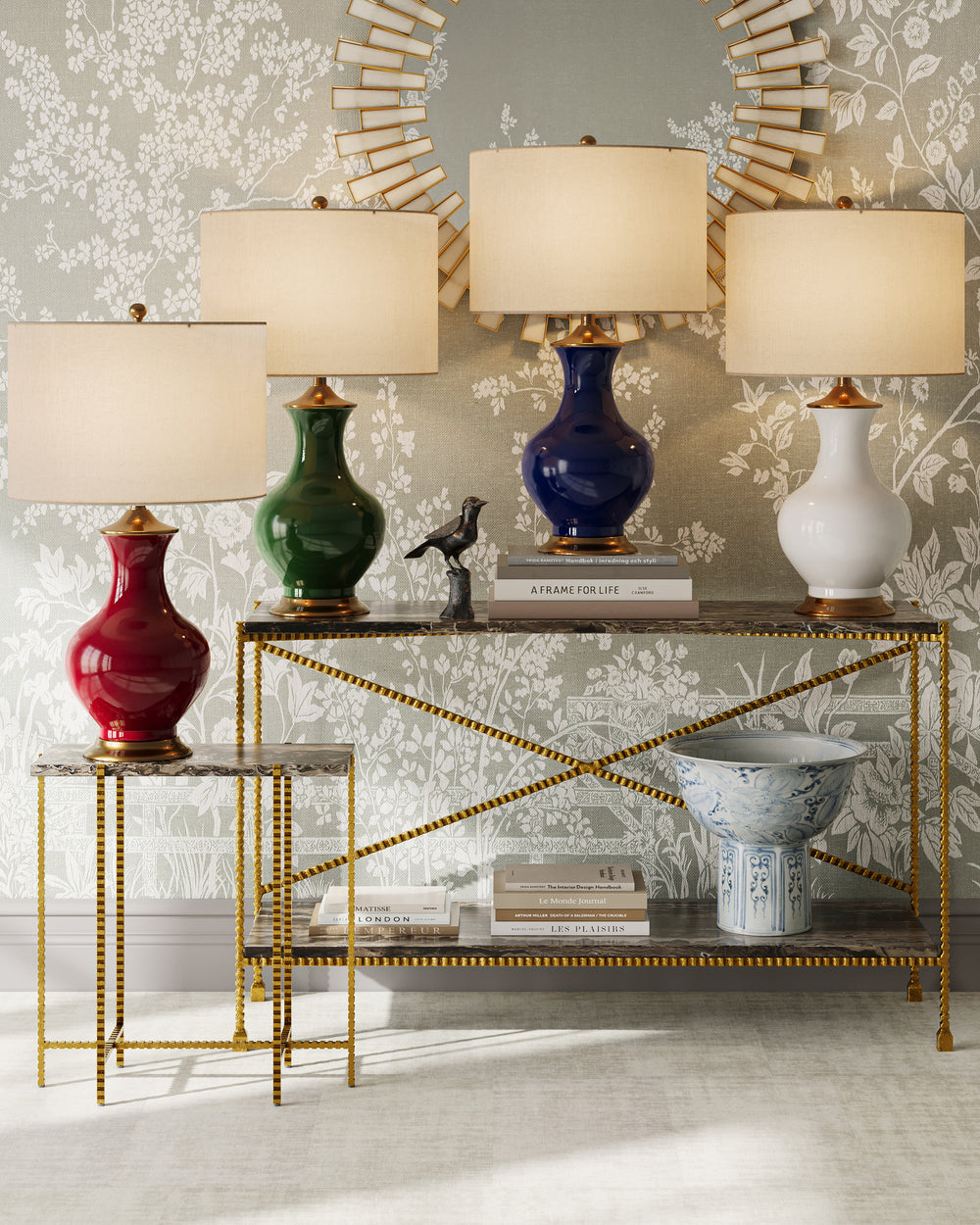 Lilou Table Lamp