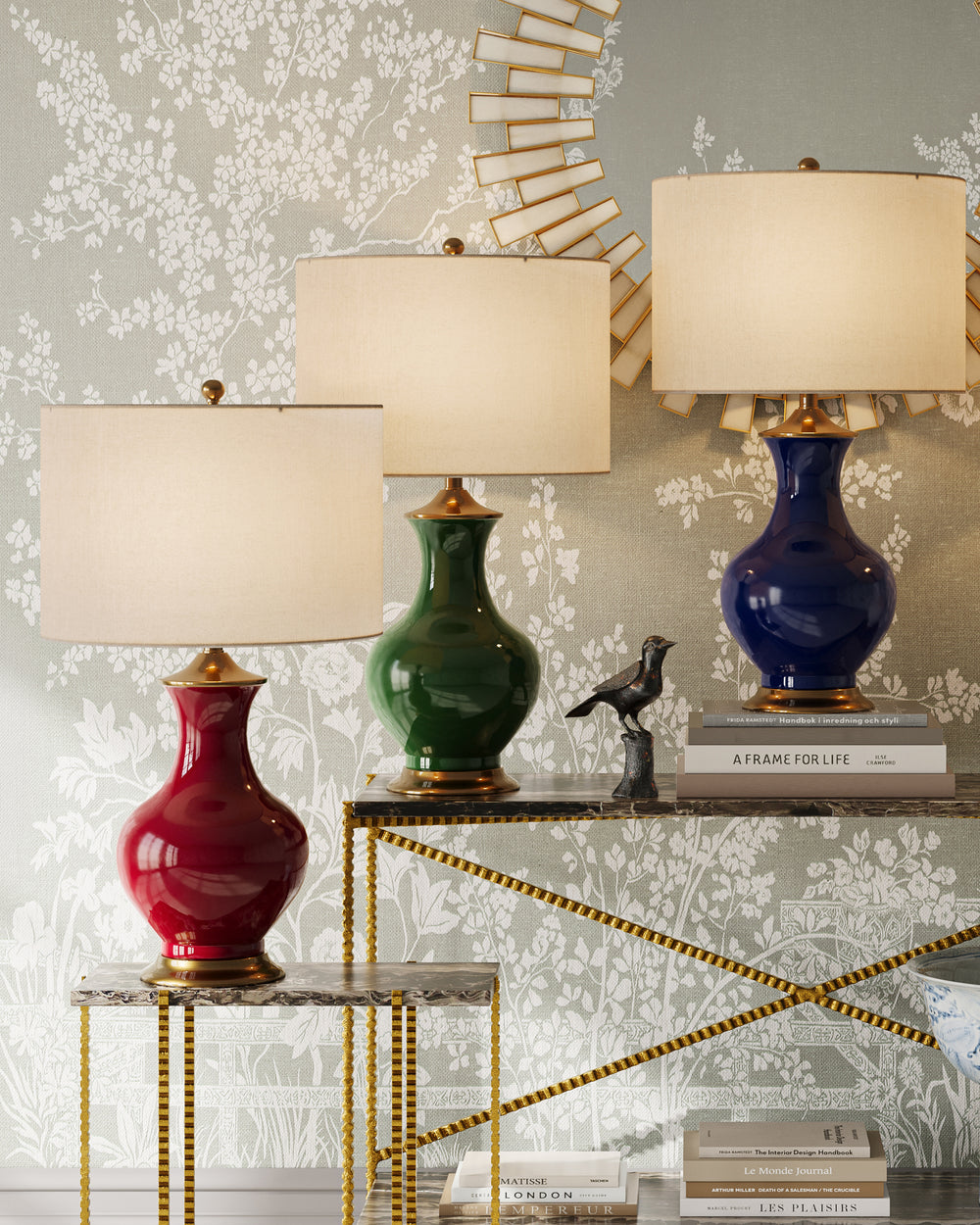Lilou Table Lamp
