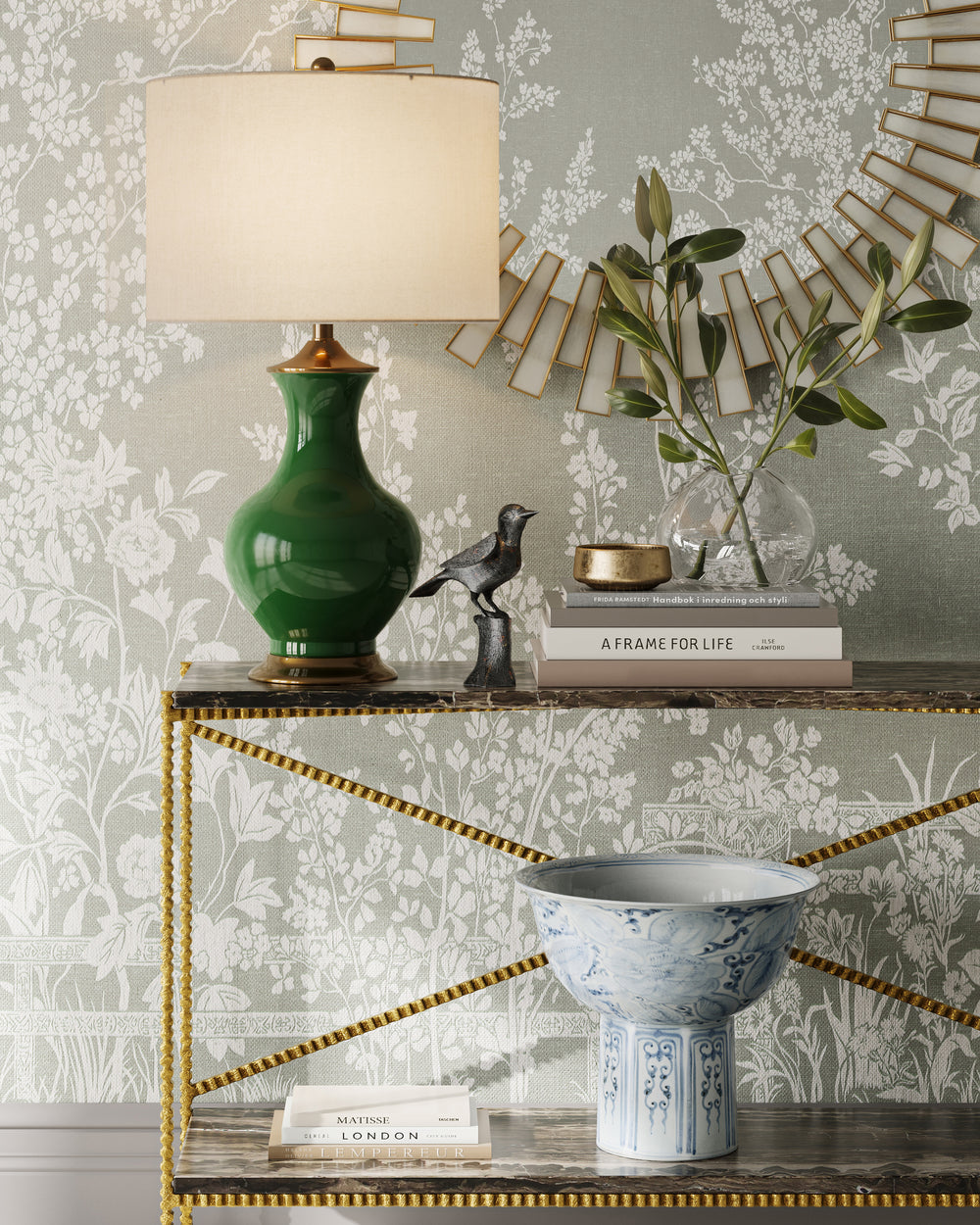 Lilou Table Lamp