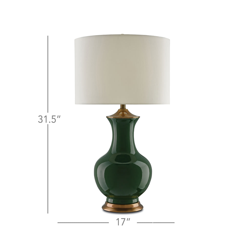 Lilou Table Lamp