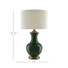 Lilou Table Lamp