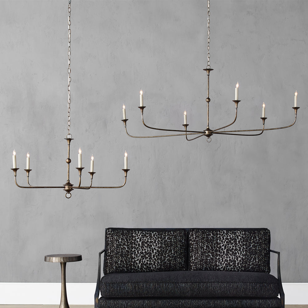 Nottaway Chandelier