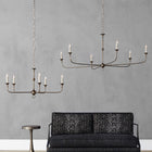 Nottaway Chandelier