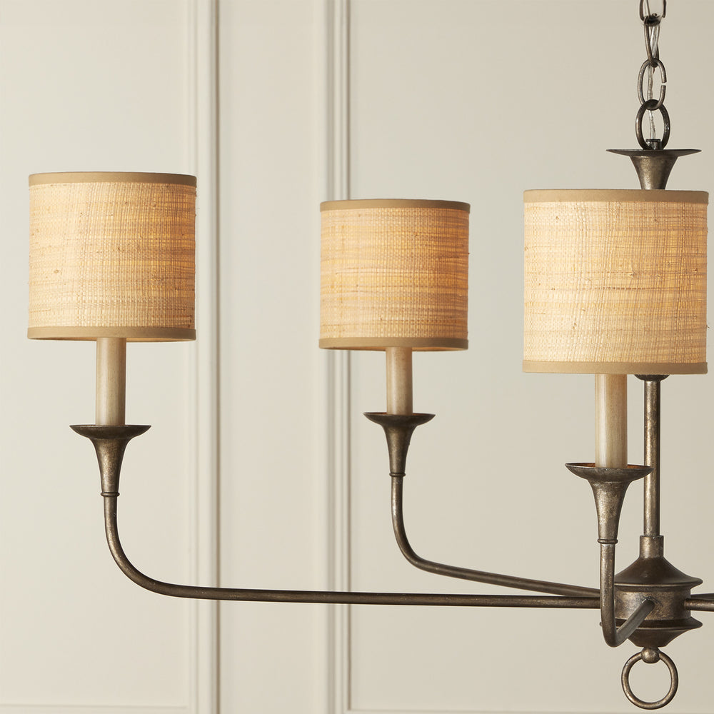 Nottaway Chandelier