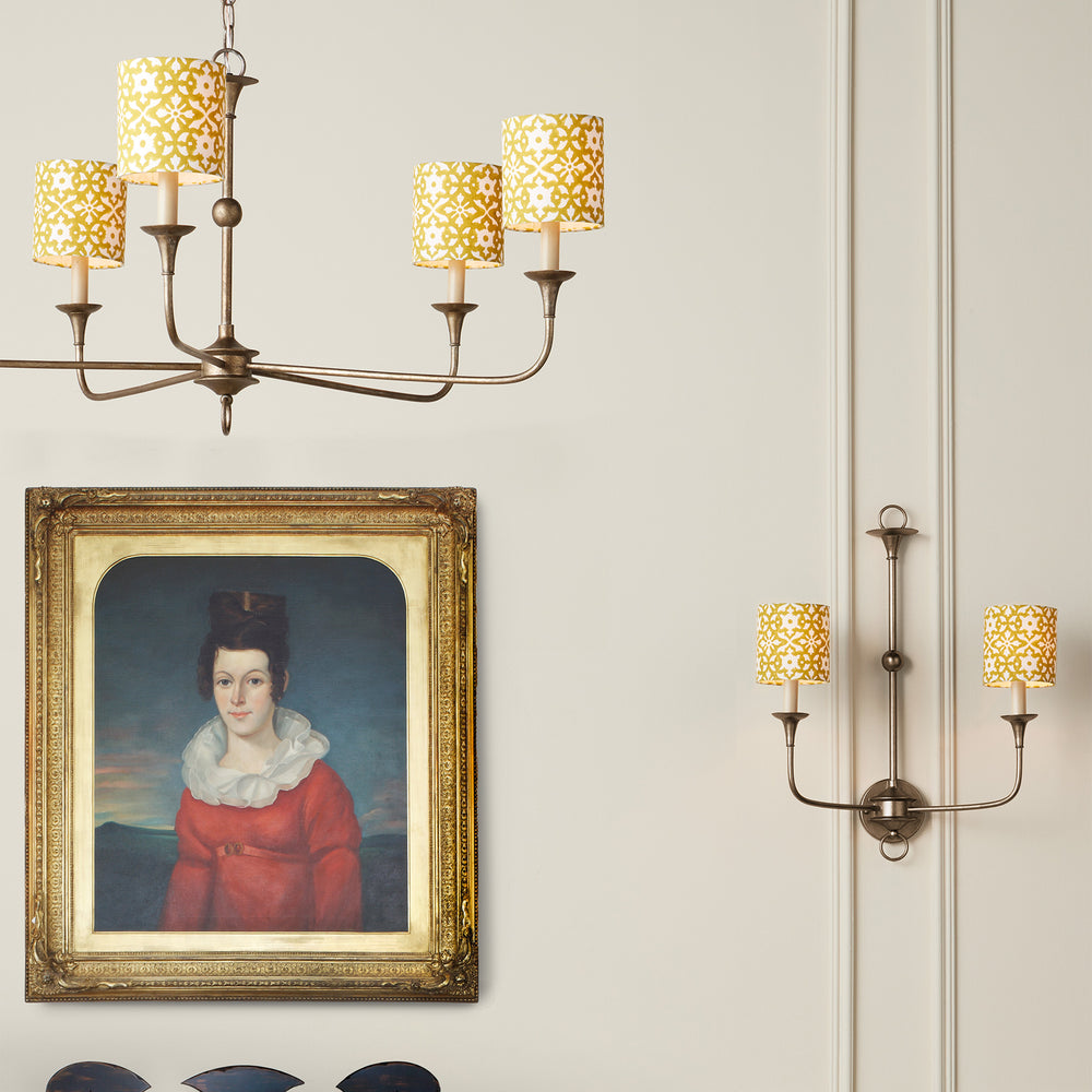 Nottaway Chandelier