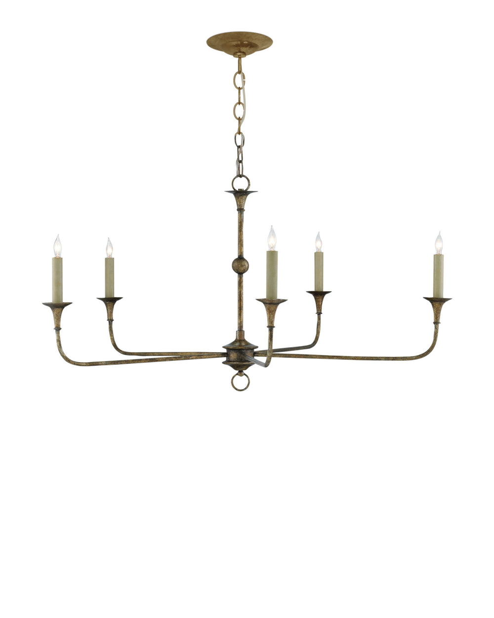 Nottaway Chandelier