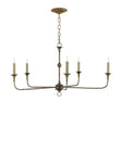 Nottaway Chandelier