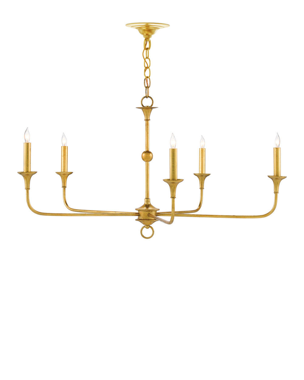 Nottaway Chandelier