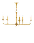 Nottaway Chandelier