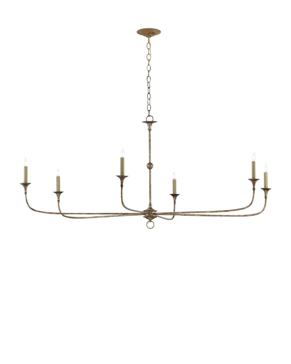Nottaway Chandelier