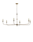 Nottaway Chandelier