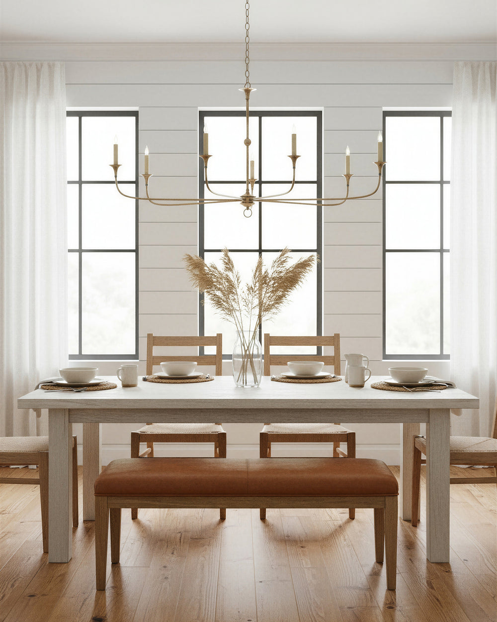 Nottaway Chandelier
