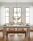 Nottaway Chandelier