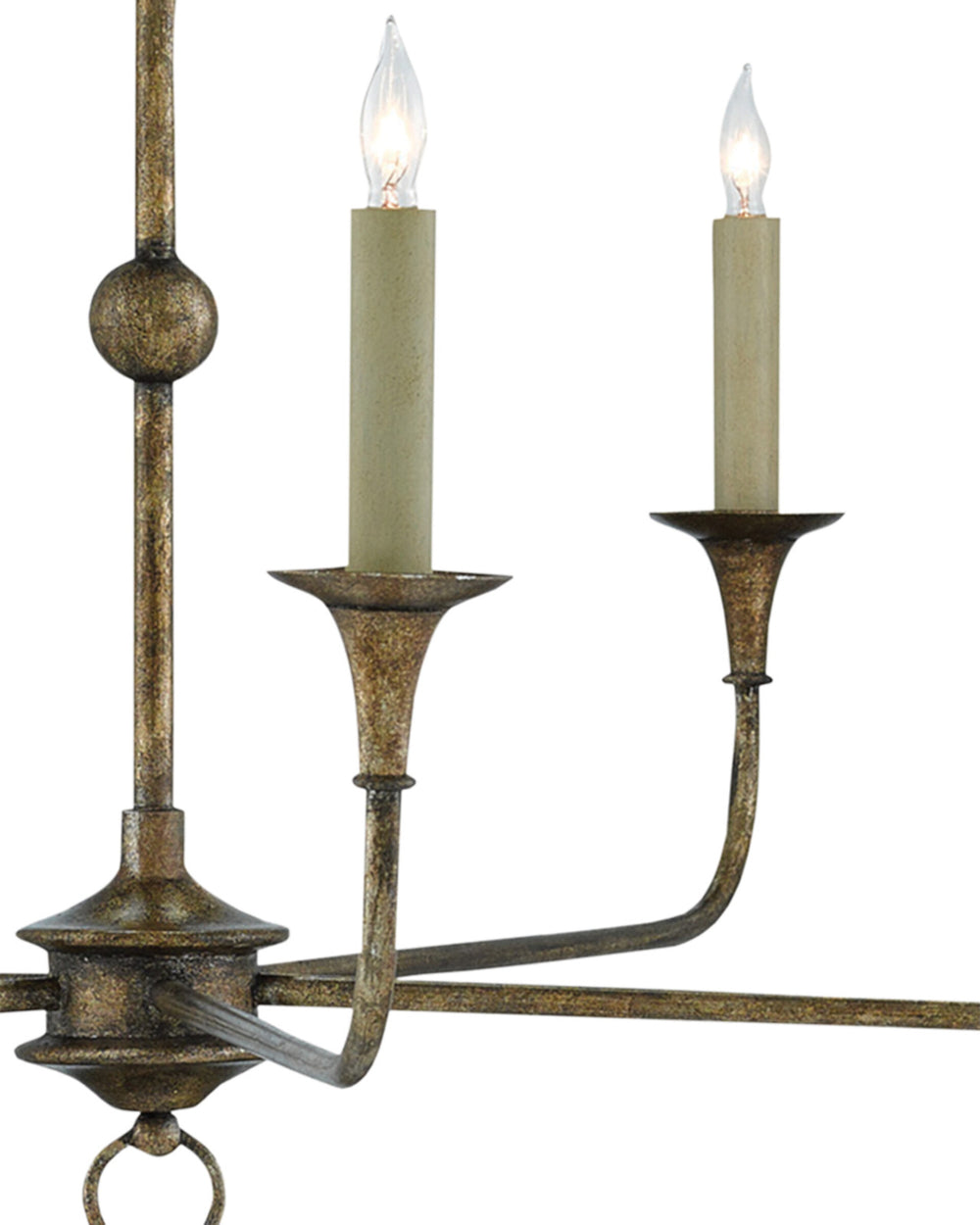 Nottaway Chandelier