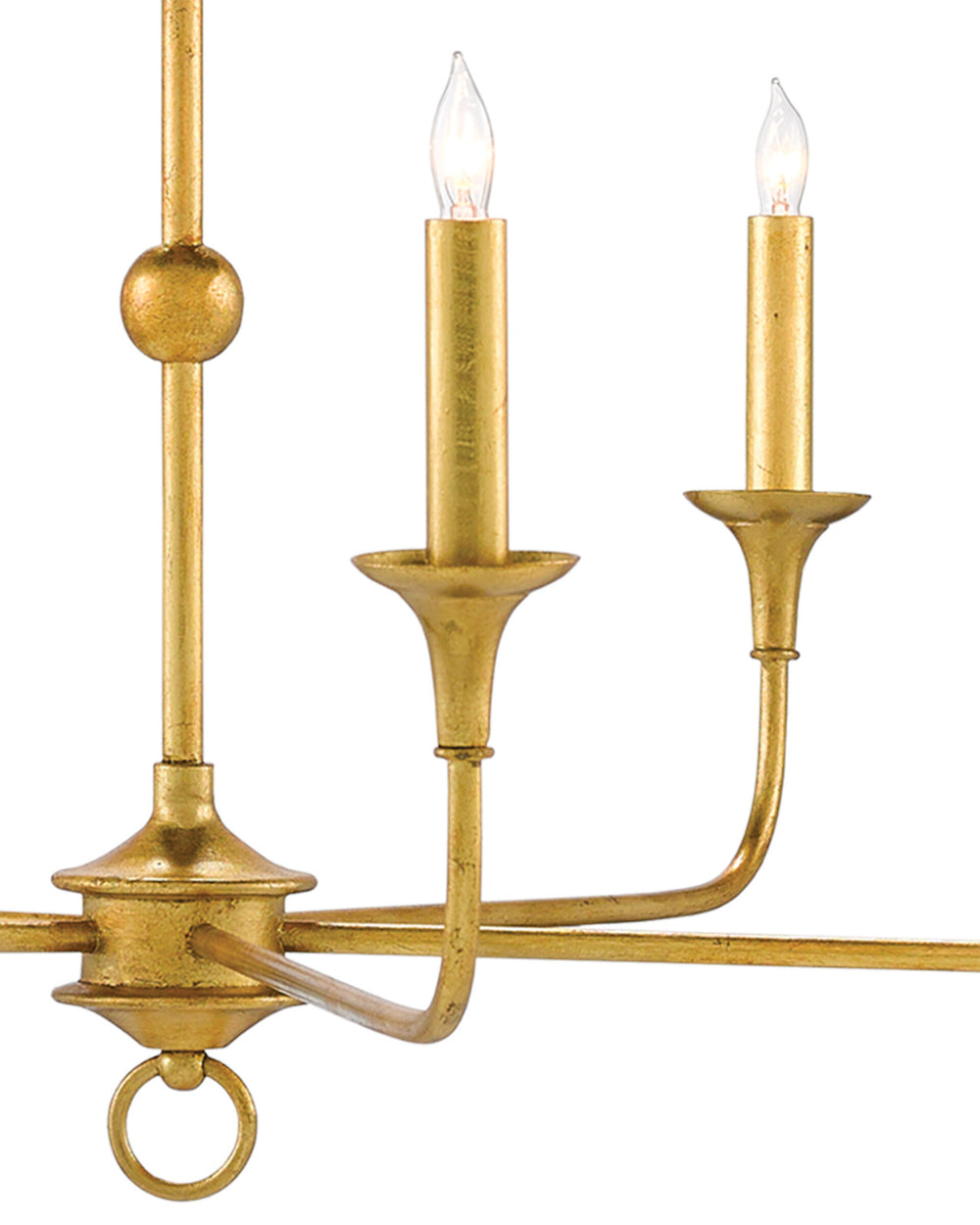 Nottaway Chandelier