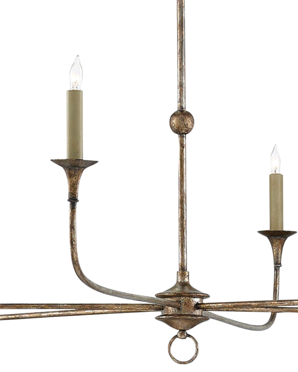 Nottaway Chandelier