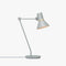 Type 80 Desk Lamp  option Grey Mist