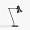 Type 80 Desk Lamp  option Matte Black