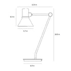Type 80 Desk Lamp