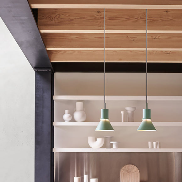 Type 80 Pendant Light