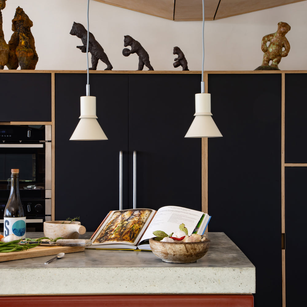 Type 80 Pendant Light