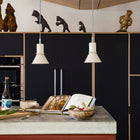 Type 80 Pendant Light