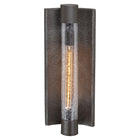 Celtic Shadow Outdoor Wall Light