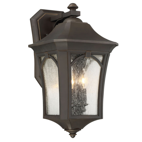 Solida Outdoor Wall Light