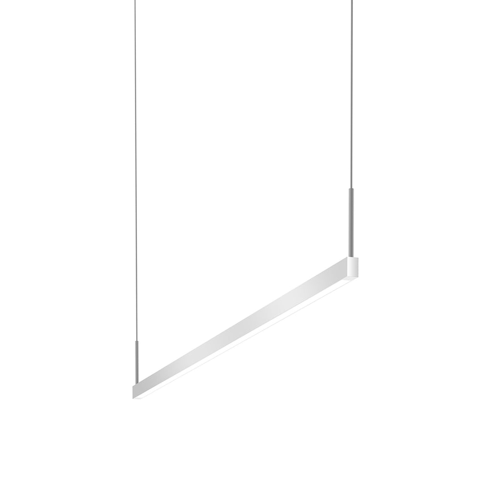 Thin-Line™ Sided LED Pendant Light