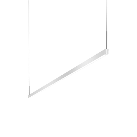 Thin-Line™ Sided LED Pendant Light
