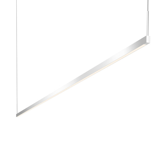 Thin-Line™ Sided LED Pendant Light