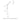 Demetra Professional LED Floor Lamp