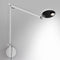 Demetra Professional LED Wall Light  option Matte White