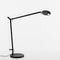 Demetra Professional LED Table Lamp  option Matte Black