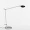 Demetra Professional LED Table Lamp  option Matte White