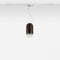 Gople Mini Suspension Light  option Bronze / Standard