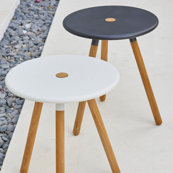 Area Side Table/Stool